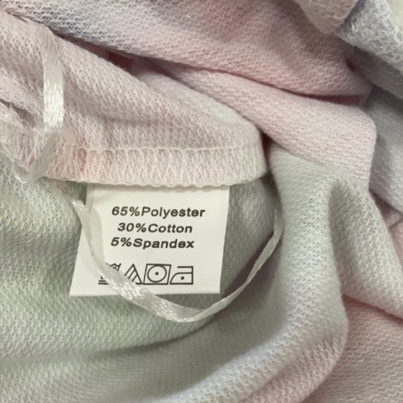 Tie Dye Joggers - Picture 6 of 7